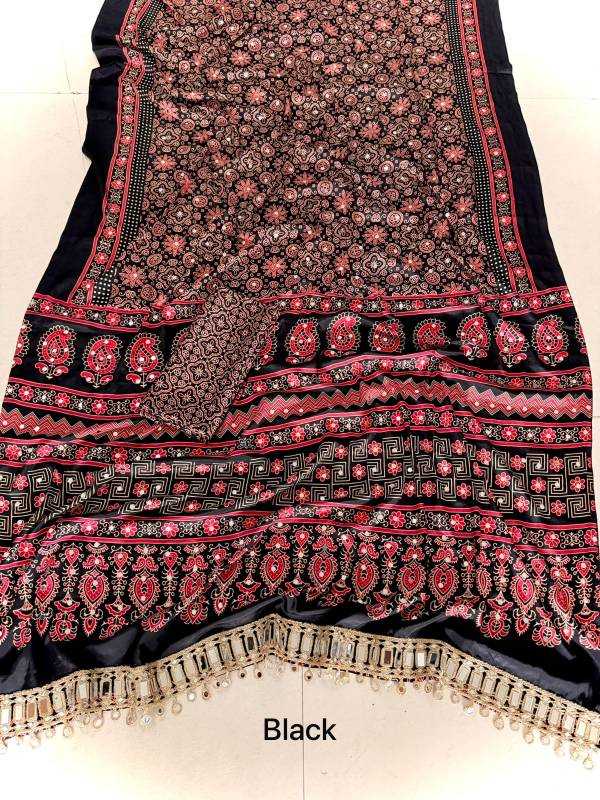 YNF Wholesale Pure Silk Soft Silk Sarees | Surat Manufacturer