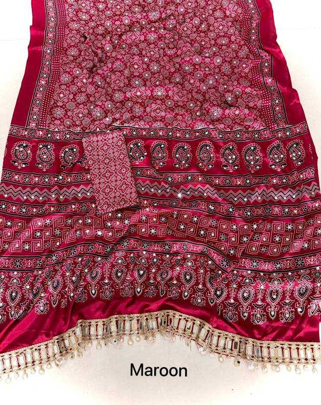 YNF Wholesale Pure Silk Soft Silk Sarees | Surat Manufacturer