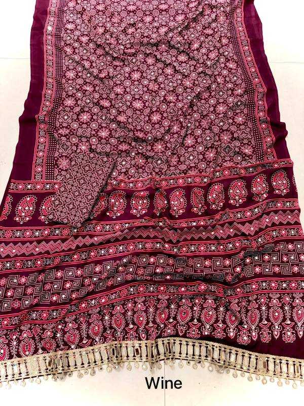 YNF Wholesale Pure Silk Soft Silk Sarees | Surat Manufacturer