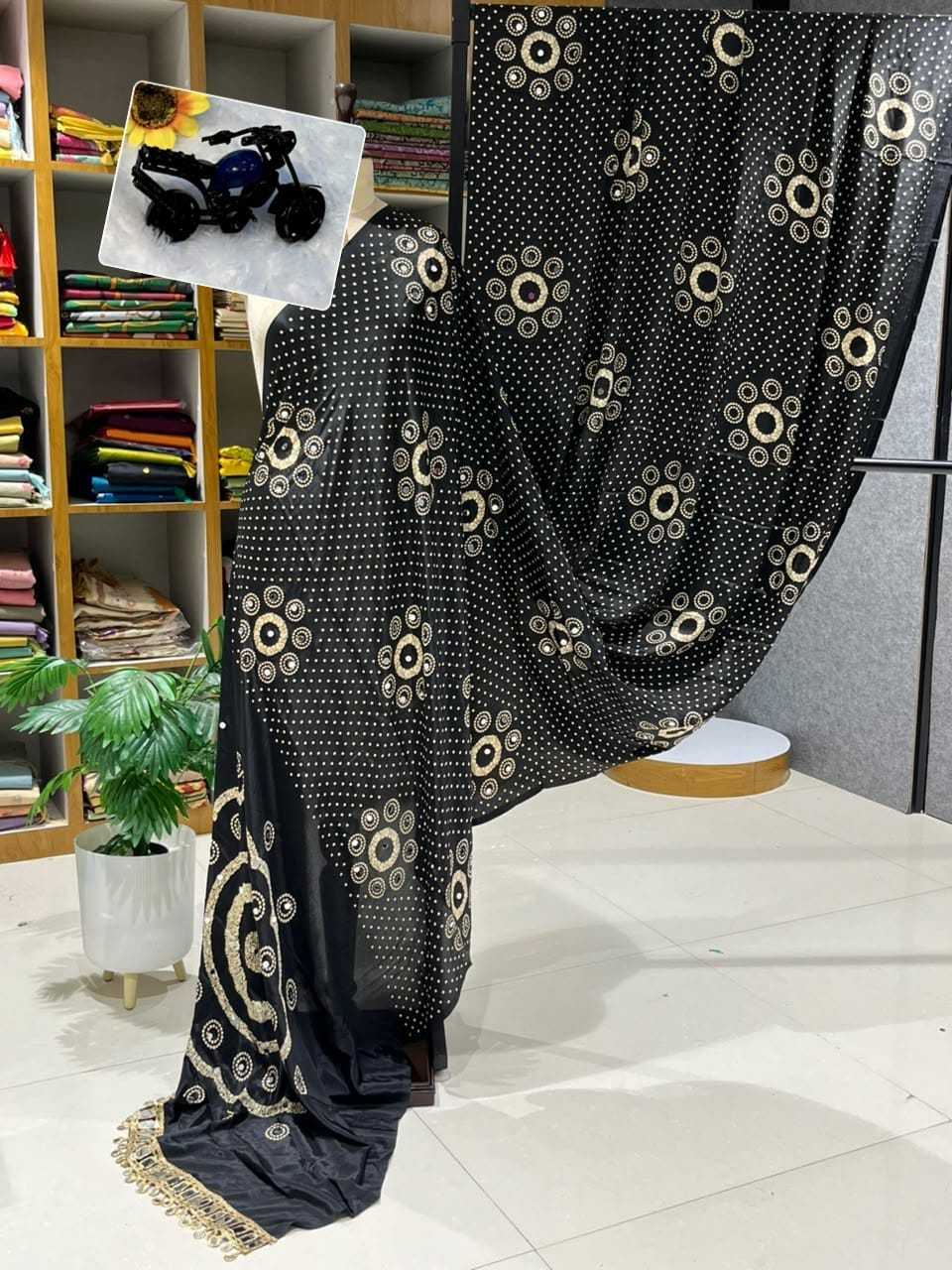 YNF Wholesale Pure Silk Soft Silk Sarees | Surat Manufacturer