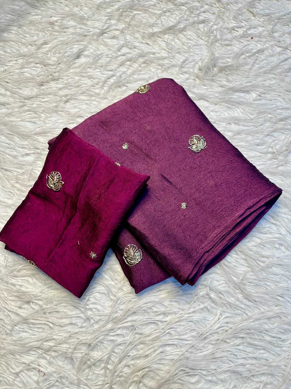 YNF Wholesale Rangoli Silk Soft Silk Sarees | Surat Manufacturer
