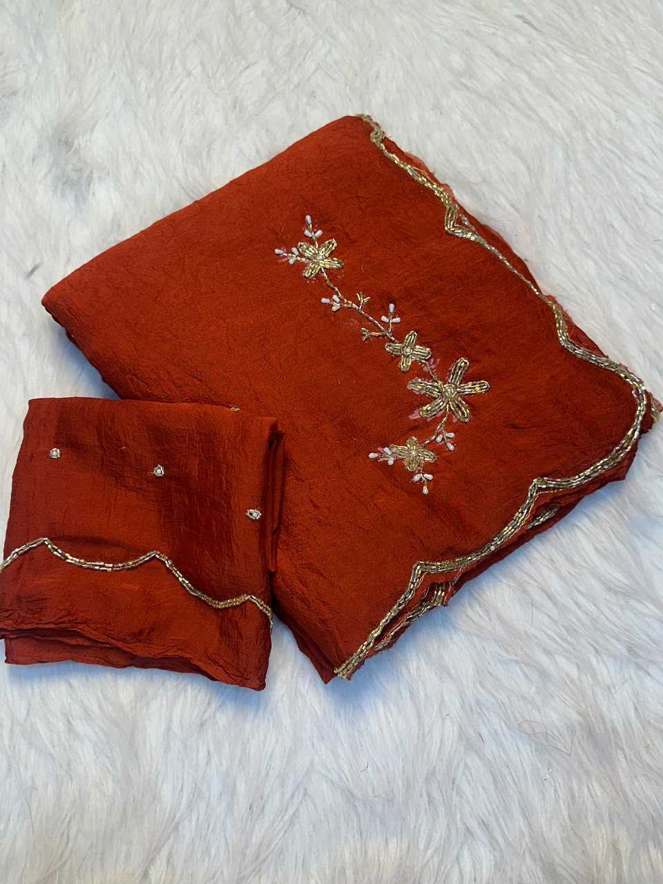 YNF Wholesale Rangoli Silk Soft Silk Sarees | Surat Manufacturer