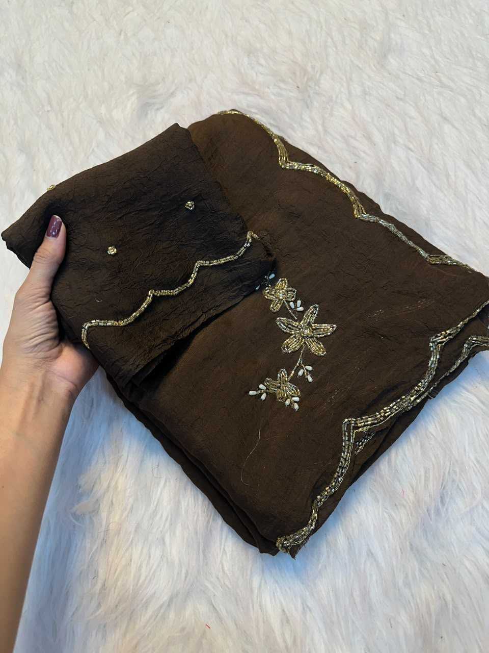YNF Wholesale Rangoli Silk Soft Silk Sarees | Surat Manufacturer
