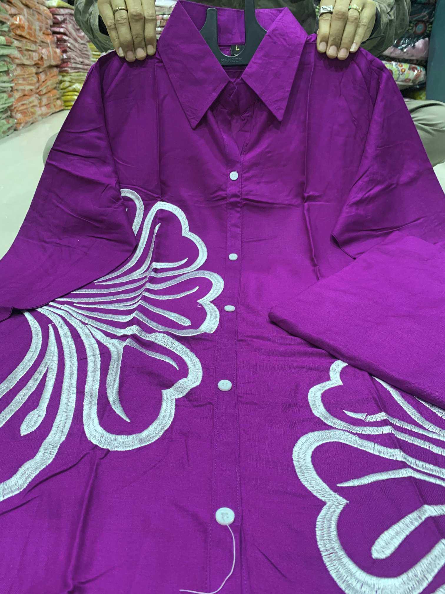 YNF Wholesale Reyon Cotton Ladies Suits | Surat Manufacturer