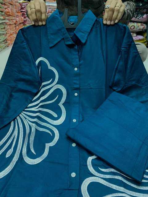 YNF Wholesale Reyon Cotton Ladies Suits | Surat Manufacturer