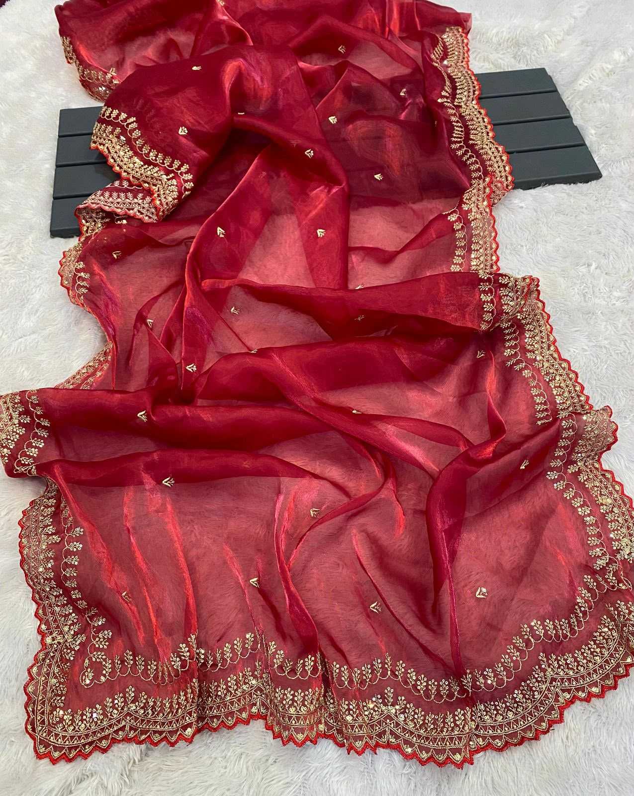 YNF Wholesale Soft Silk Soft Silk Sarees  | Surat Manufacturer