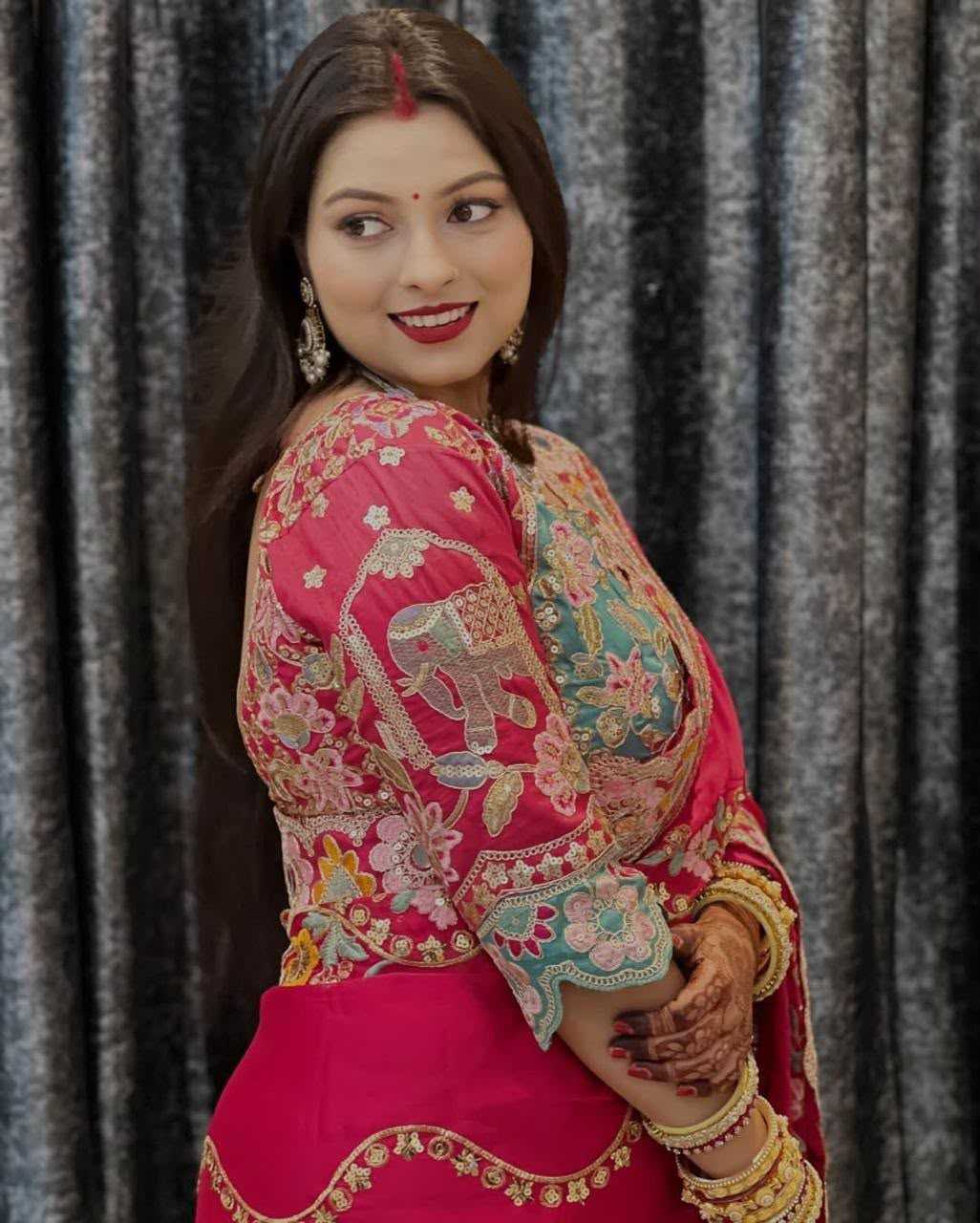 YNF Wholesale Rangoli Silk Soft Silk Sarees  | Surat Manufacturer