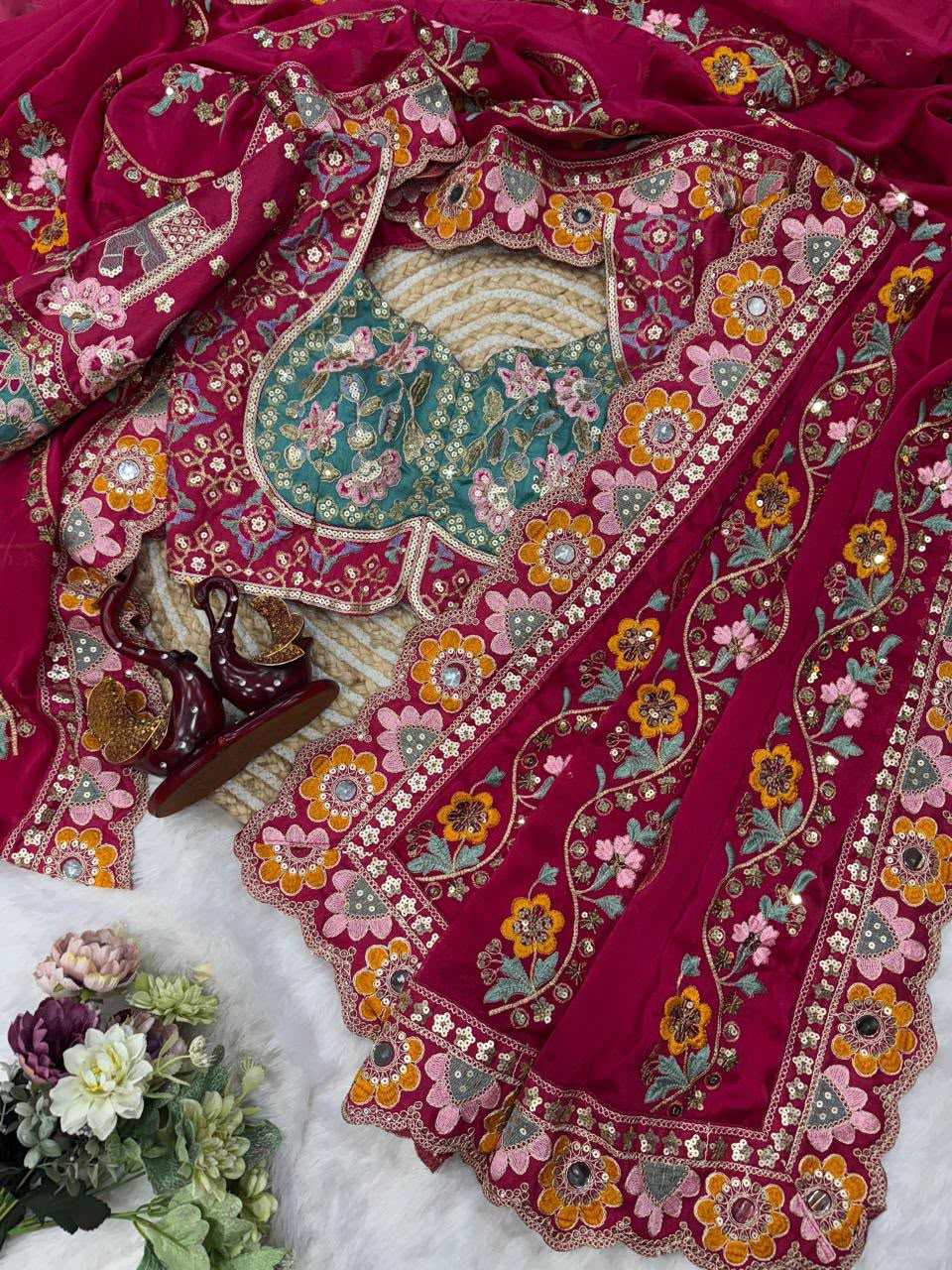 YNF Wholesale Rangoli Silk Soft Silk Sarees  | Surat Manufacturer