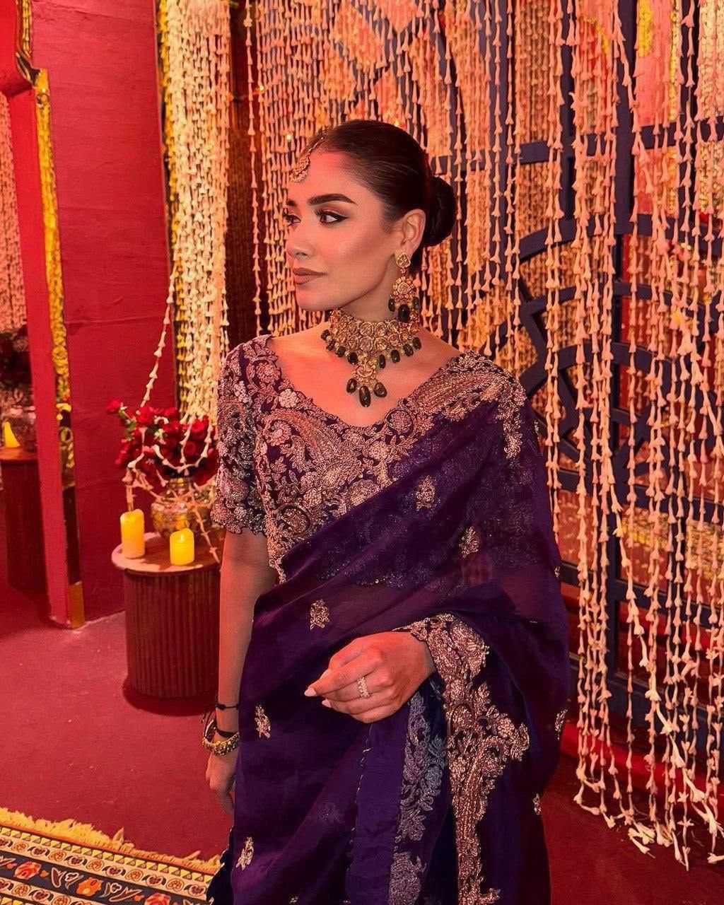 YNF Wholesale Rangoli Silk Soft Silk Sarees  | Surat Manufacturer