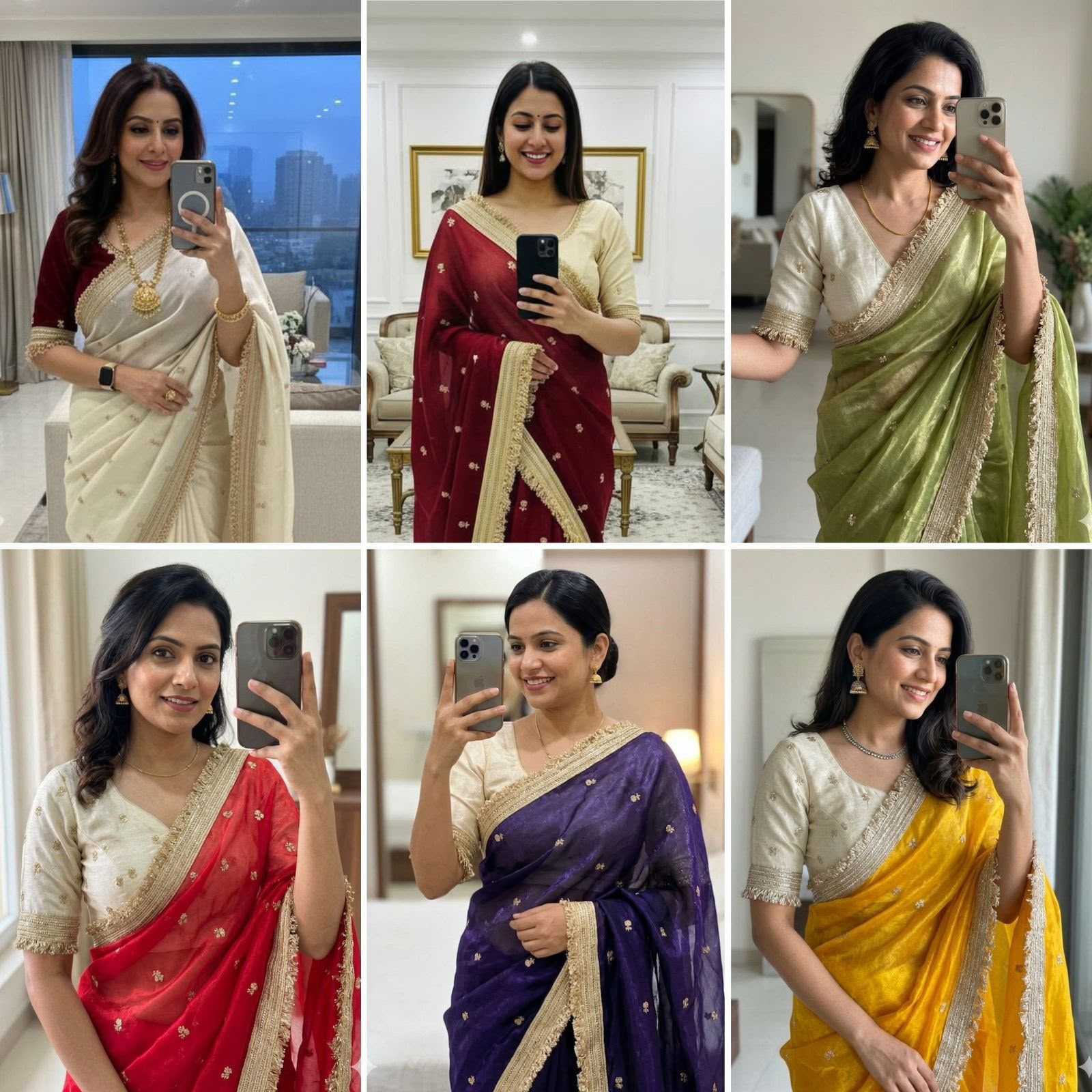 YNF Wholesale Satin Silk Soft Silk Sarees  | Surat Manufacturer