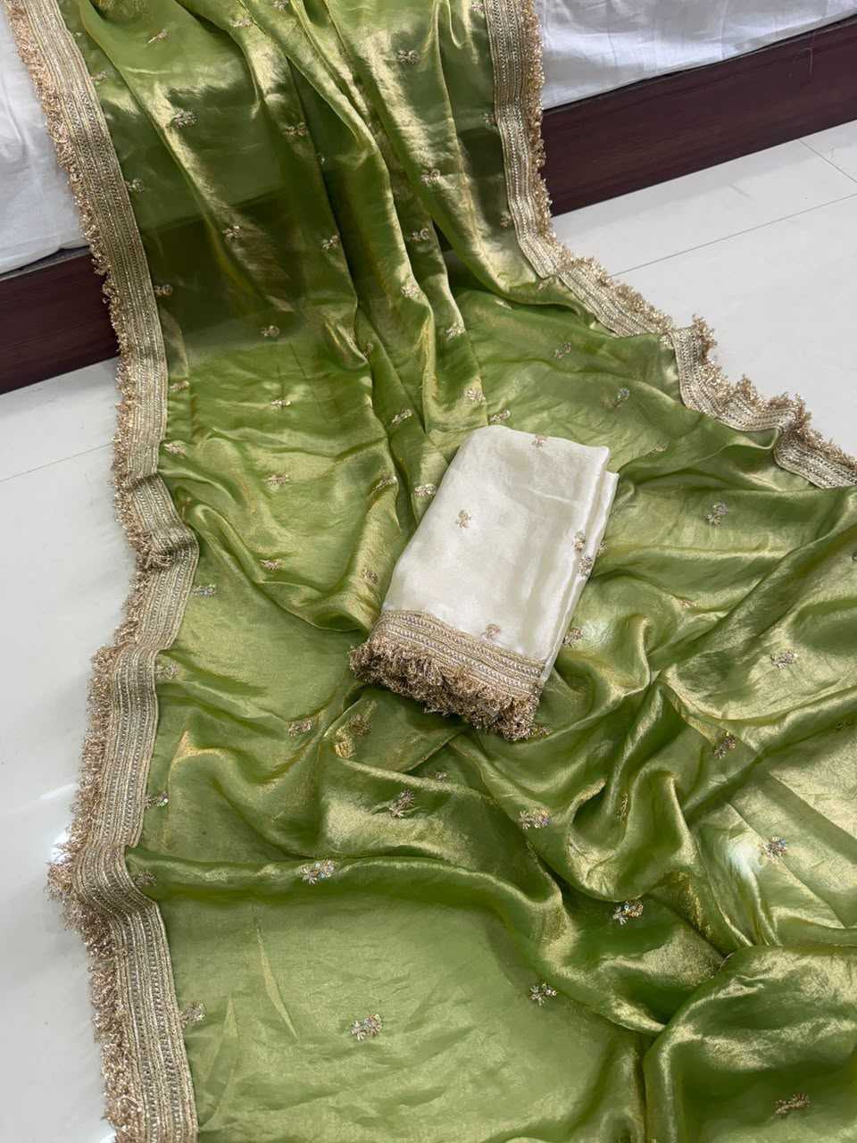 YNF Wholesale Satin Silk Soft Silk Sarees  | Surat Manufacturer