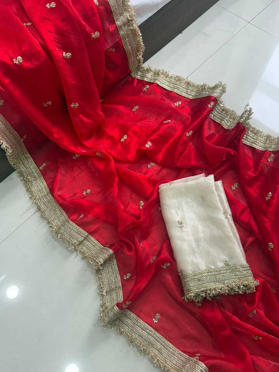 YNF Wholesale Satin Silk Soft Silk Sarees  | Surat Manufacturer