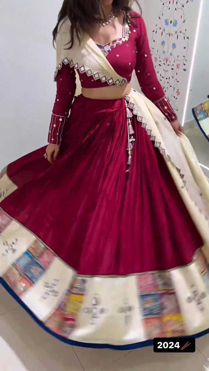 YNF Wholesale Rayon Traditional Lehenga  | Surat Manufacturer