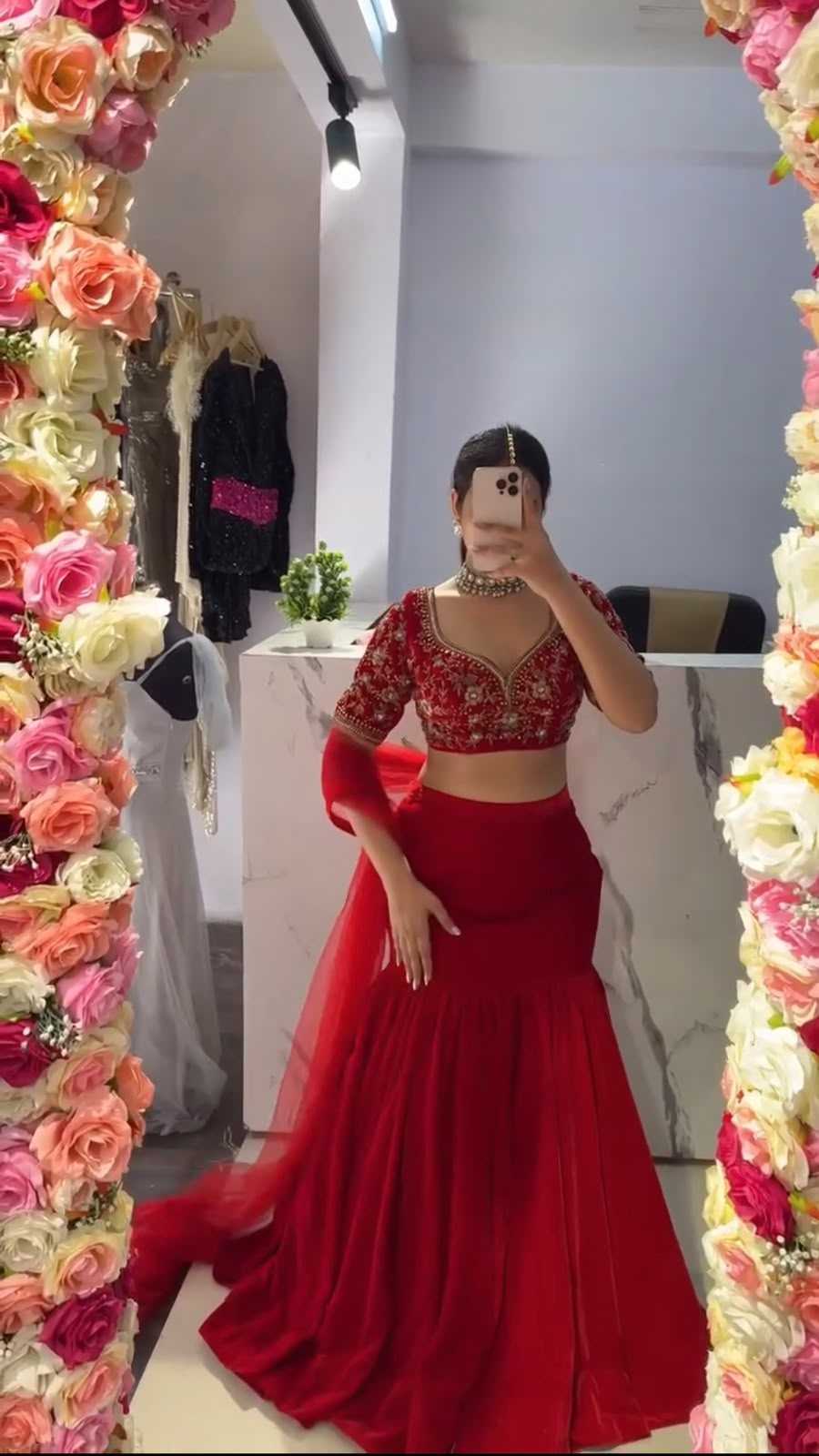 YNF Wholesale Faux Georgette Designer Lehenga  | Surat Manufacturer