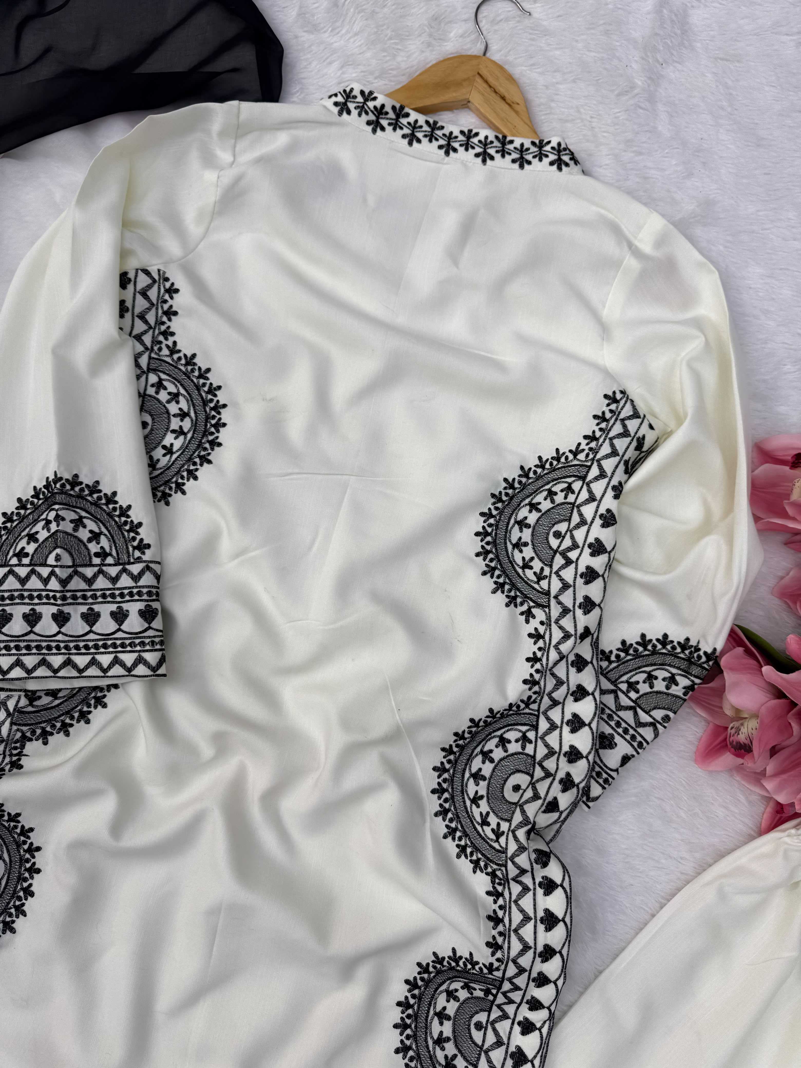 YNF Wholesale Slubby Cotton Suits RIN162 6060 | Surat Manufacturer