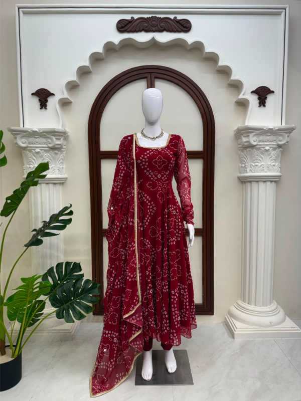 YNF Wholesale Cotton Cotton Suits RIN162 6063 | Surat Manufacturer
