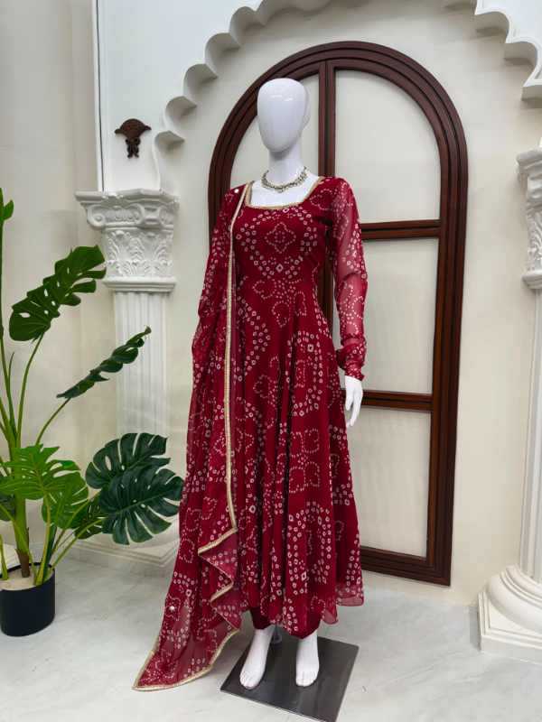 YNF Wholesale Cotton Cotton Suits RIN162 6063 | Surat Manufacturer