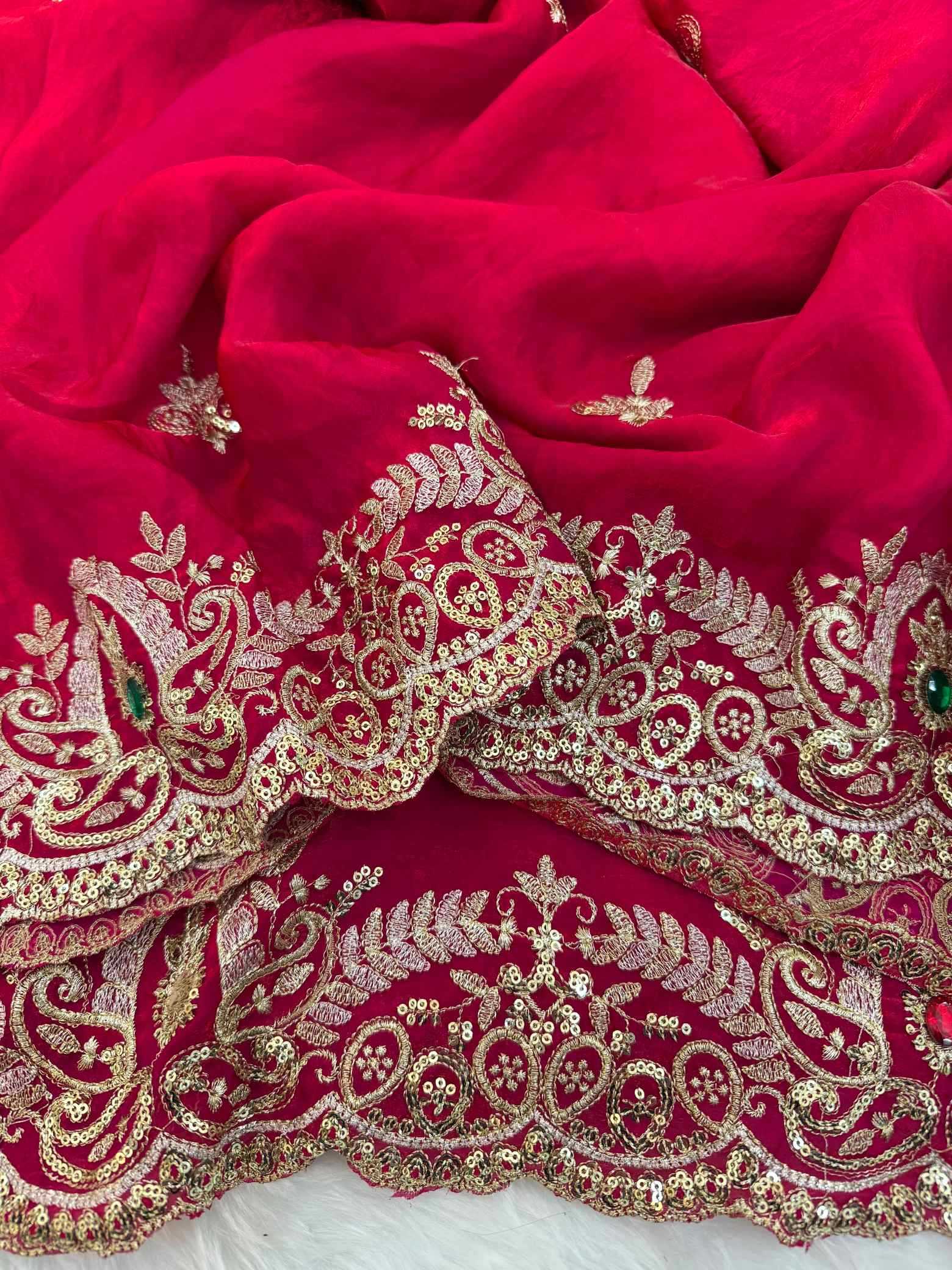 YNF Wholesale Satin Silk Gajji Modal Sarees RIN164 Dhrishti | Surat Manufacturer