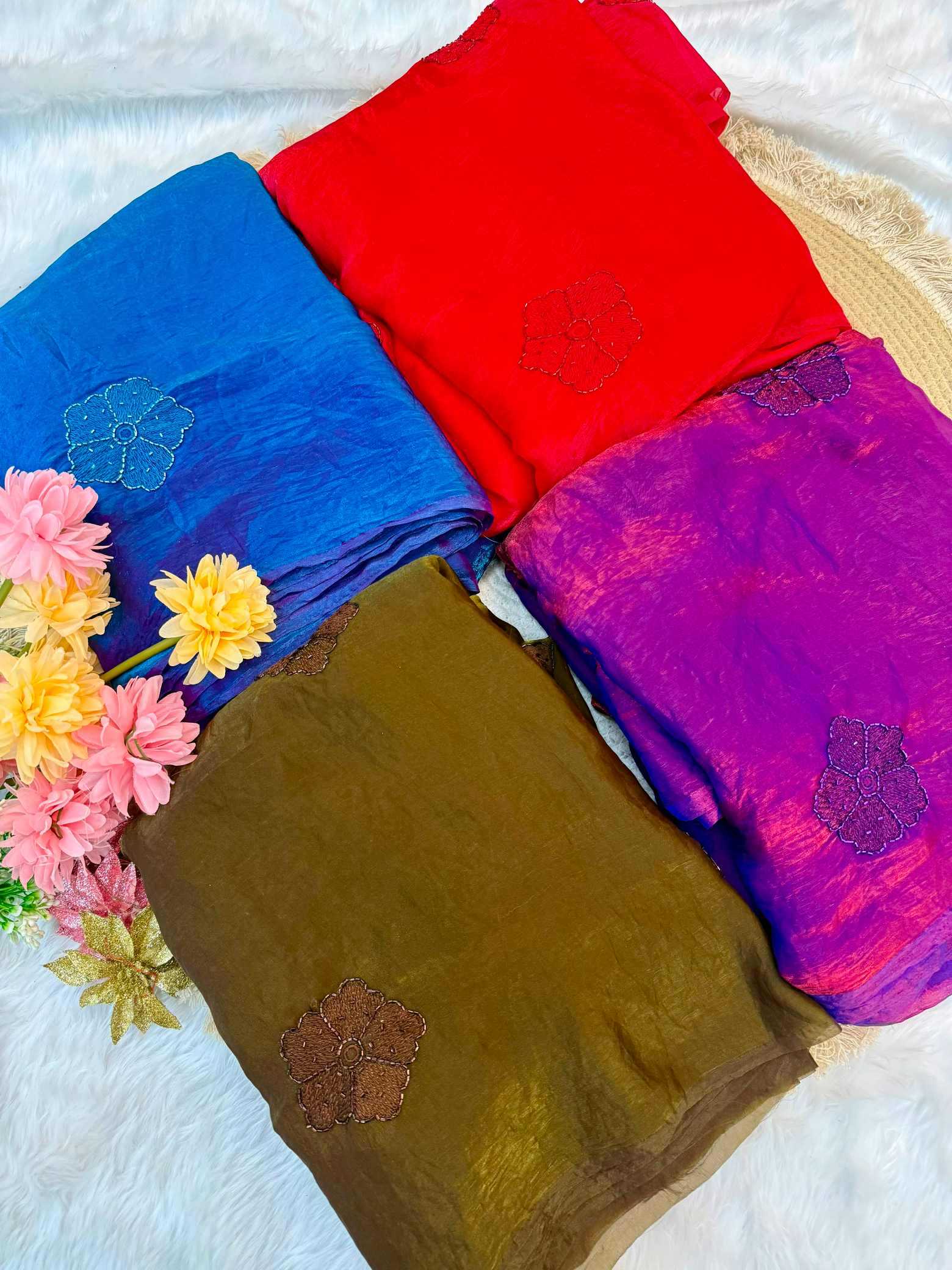 YNF Wholesale Space Silk Traditional Silk Sarees RIN164 Indulekha | Surat Manufacturer
