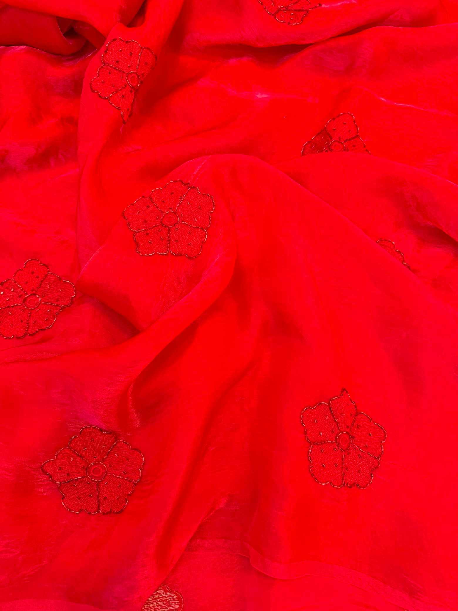 YNF Wholesale Space Silk Traditional Silk Sarees RIN164 Indulekha | Surat Manufacturer