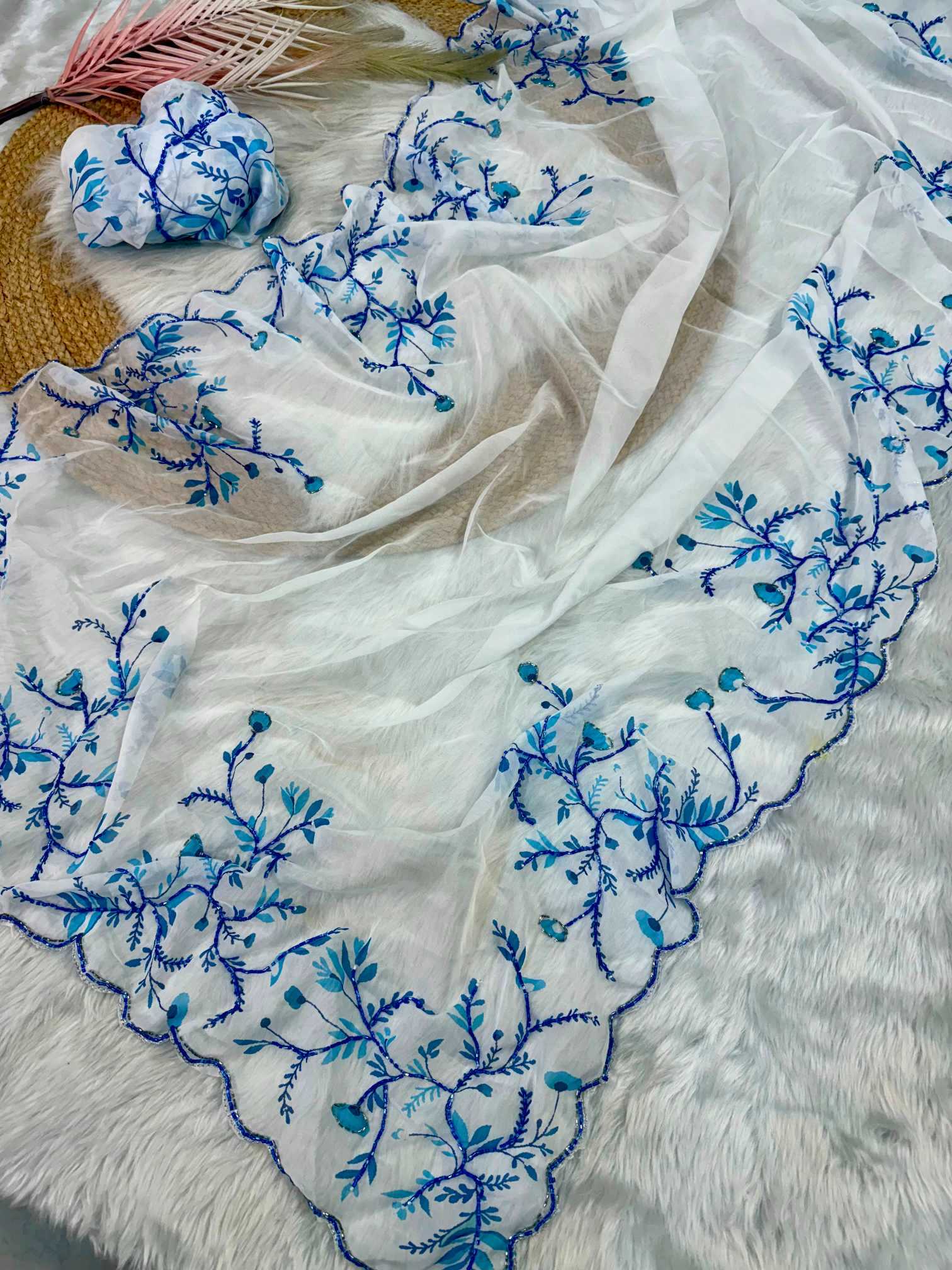 YNF Wholesale Tabby Silk Soft Silk Sarees RIN164 Kadambini | Surat Manufacturer