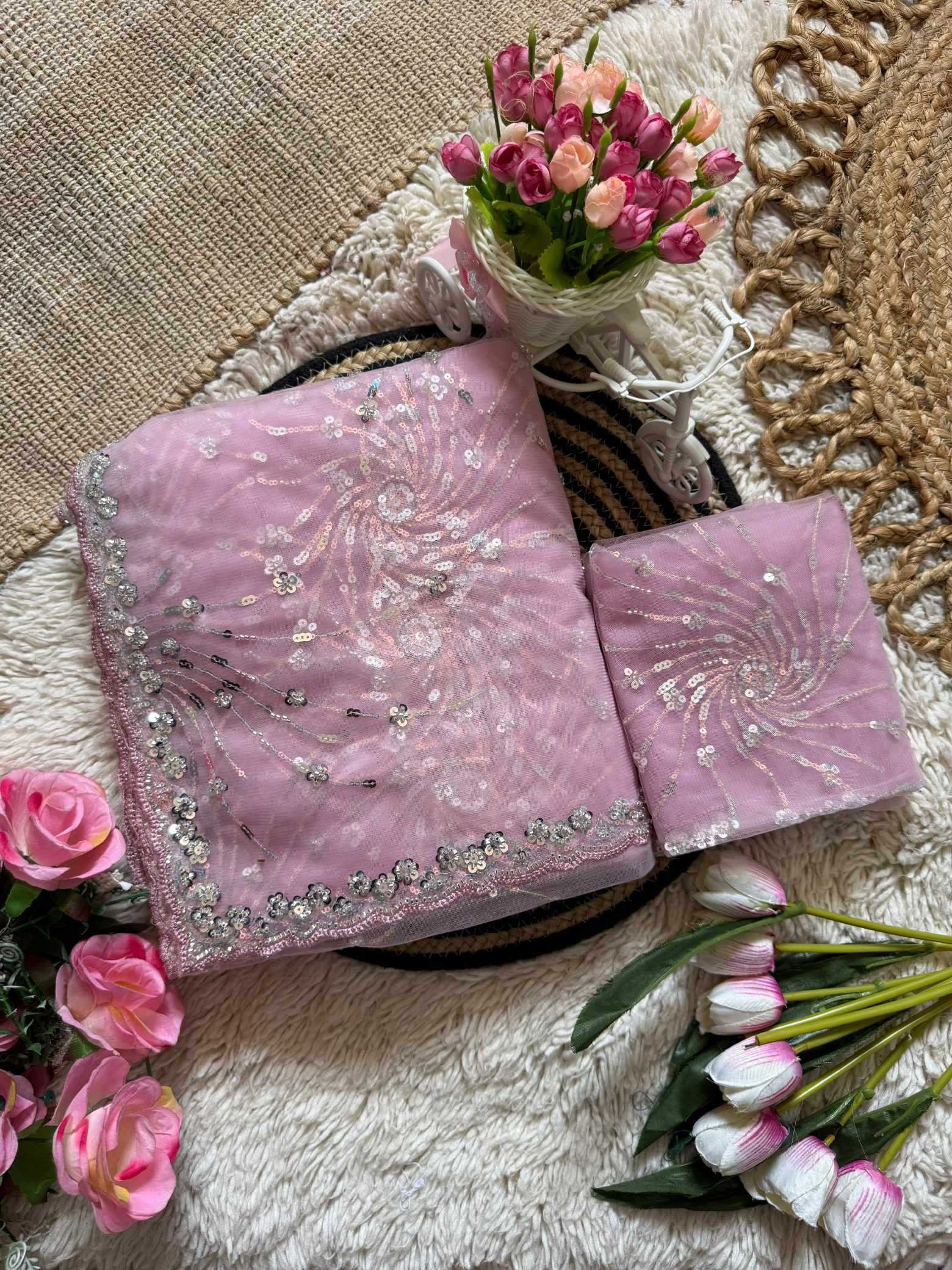 YNF Wholesale Net Net Sarees  | Surat Manufacturer