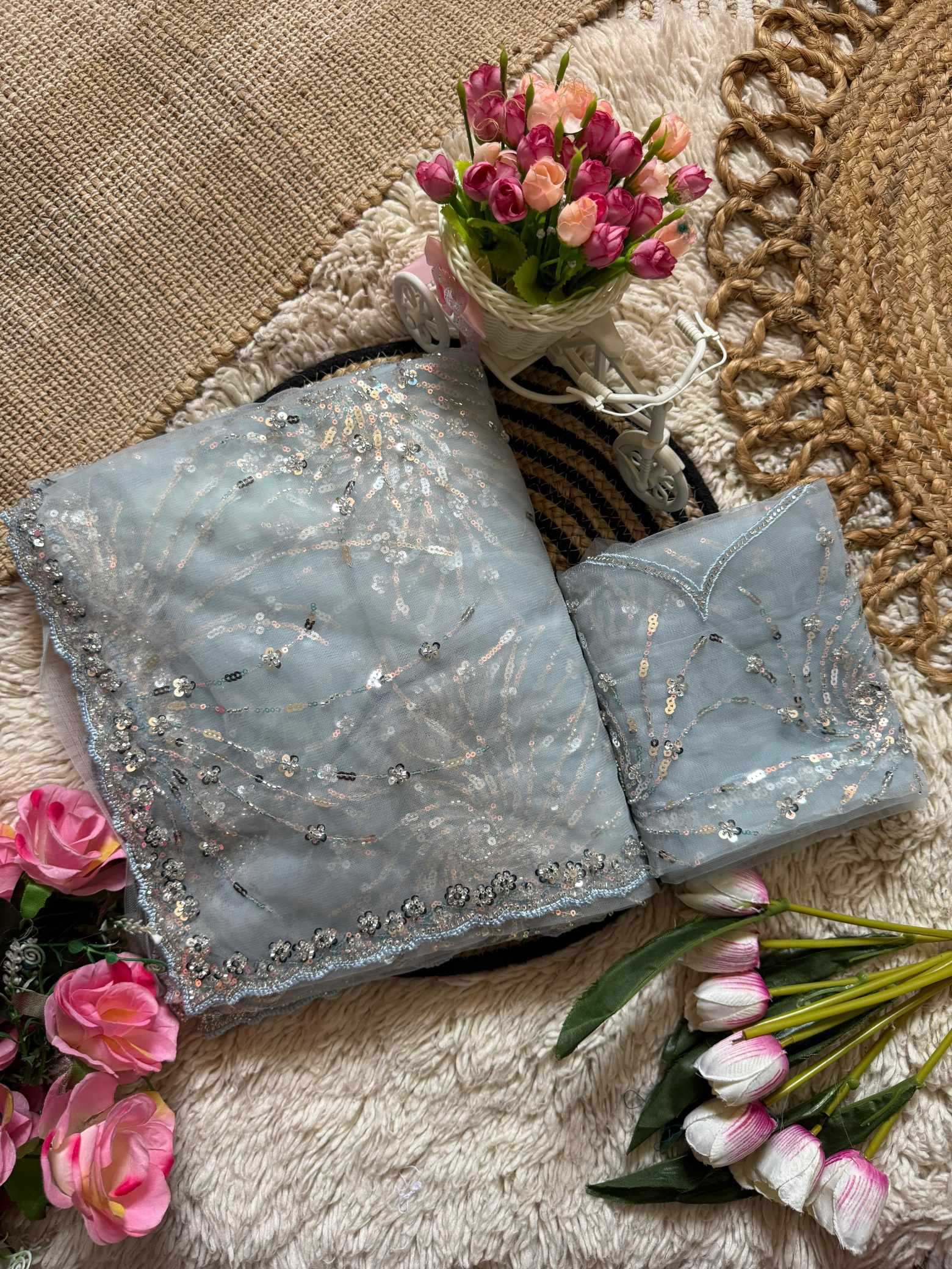 YNF Wholesale Net Net Sarees  | Surat Manufacturer