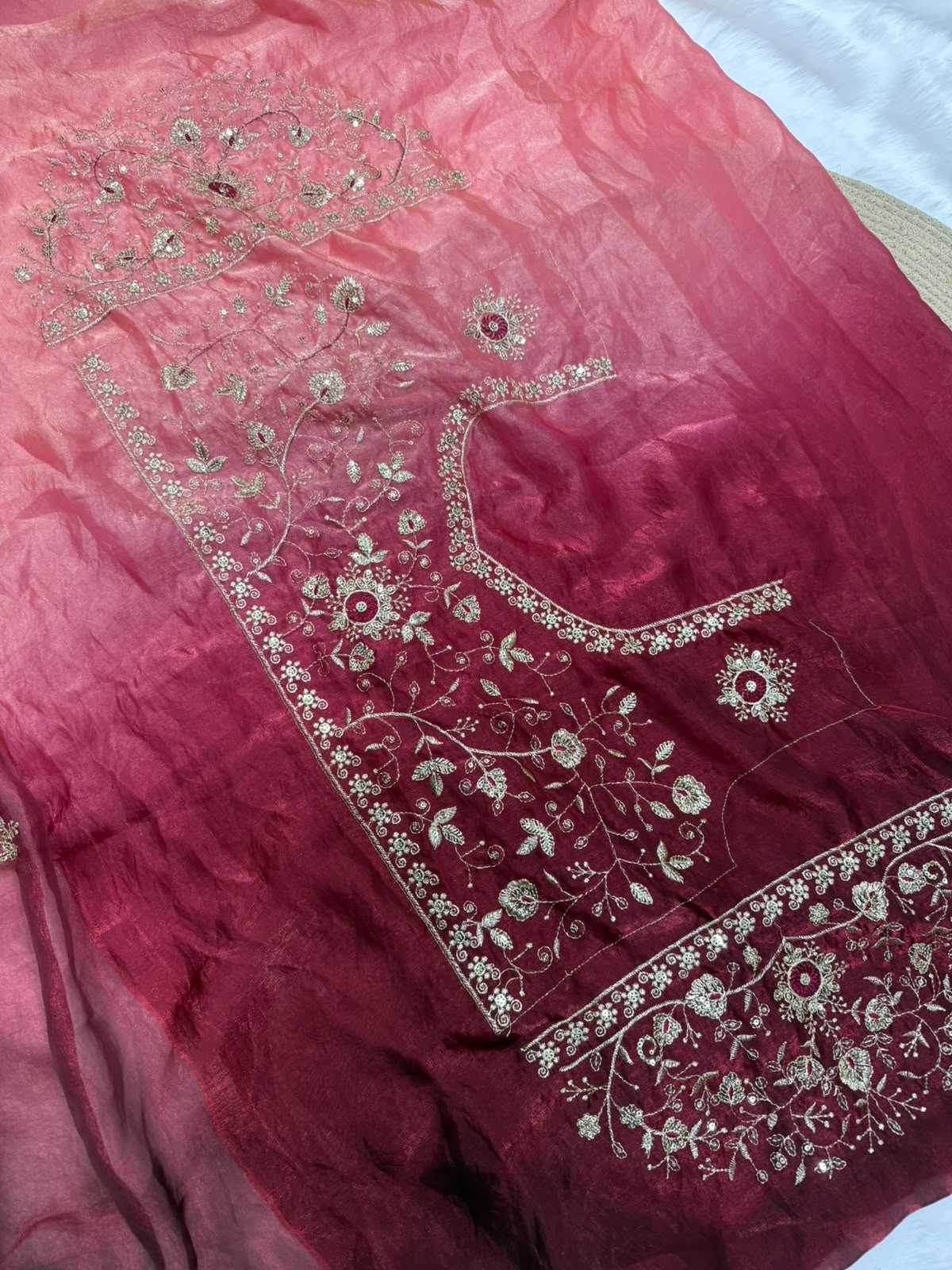 YNF Wholesale Space Silk Traditional Silk Sarees  | Surat Manufacturer