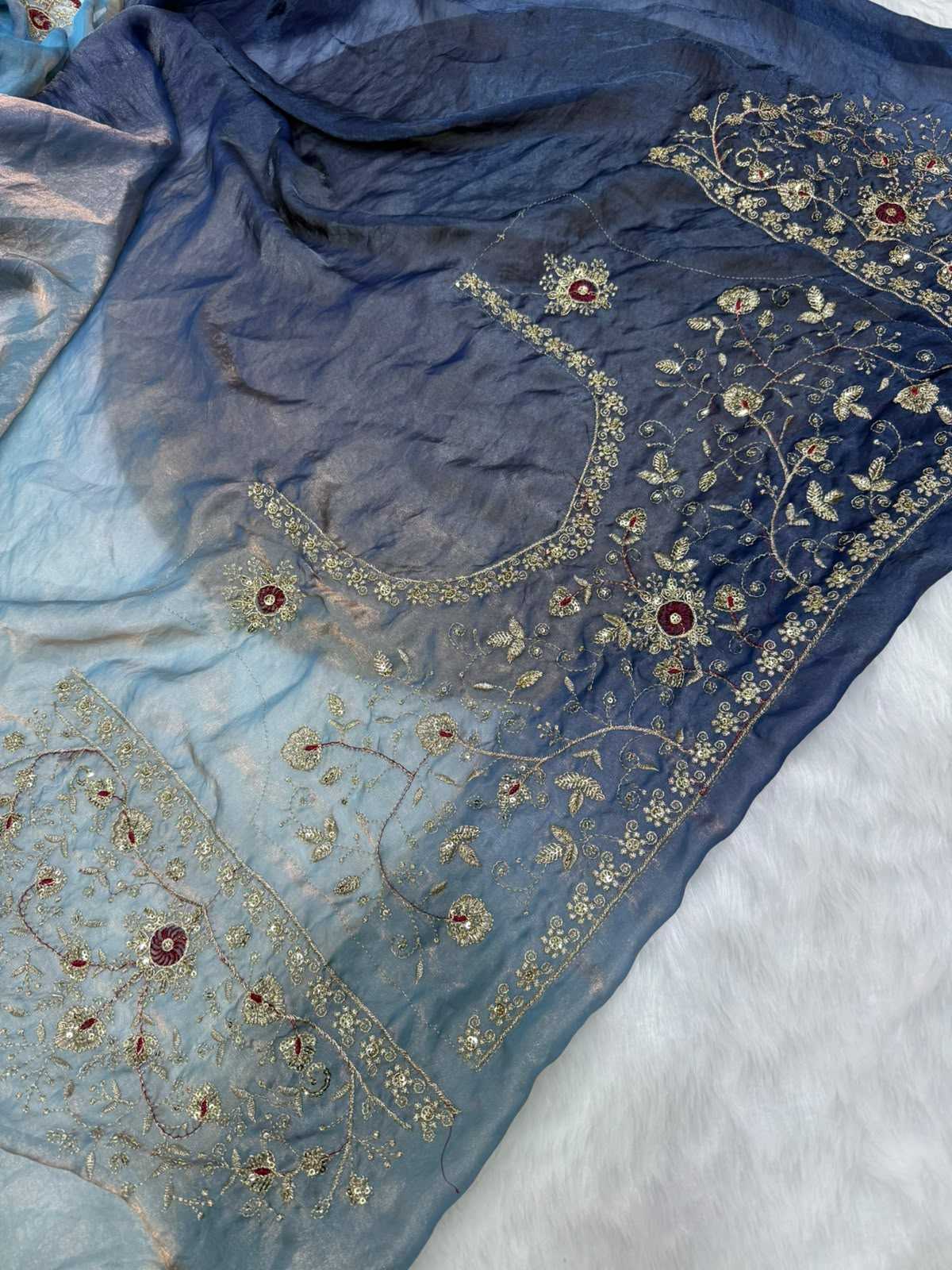 YNF Wholesale Space Silk Traditional Silk Sarees  | Surat Manufacturer