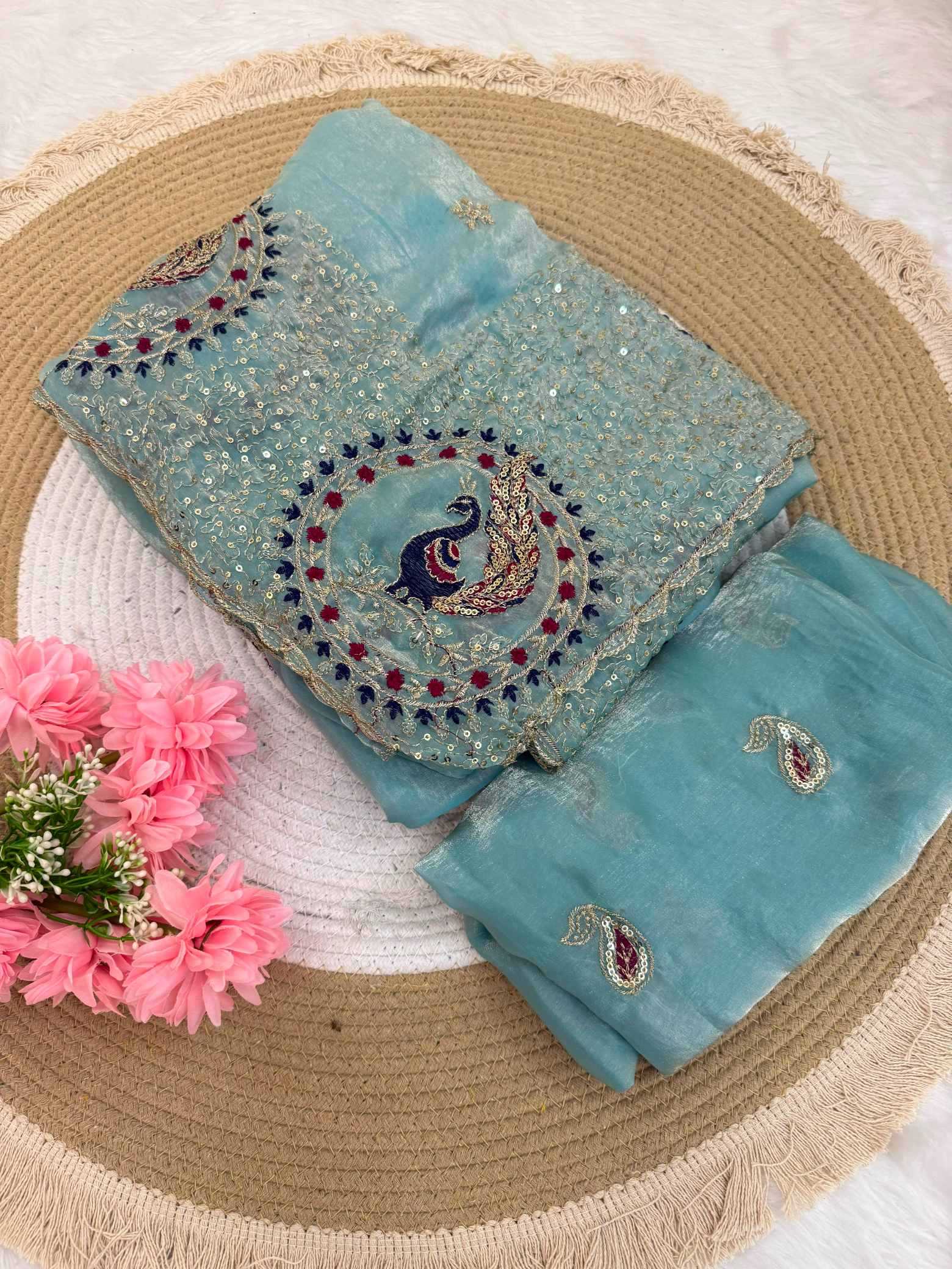 YNF Wholesale Satin Designer Sarees  | Surat Manufacturer