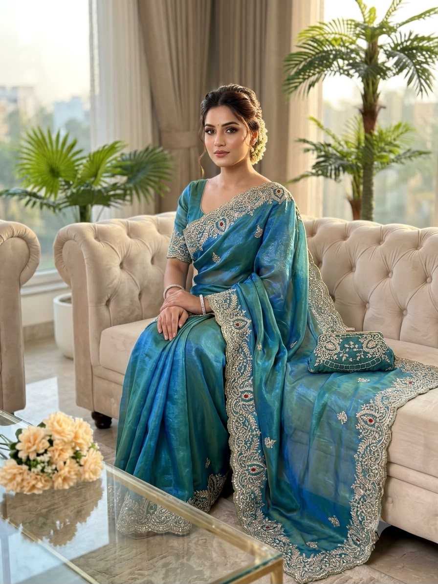 YNF Wholesale Satin Silk Traditional Silk Sarees  | Surat Manufacturer