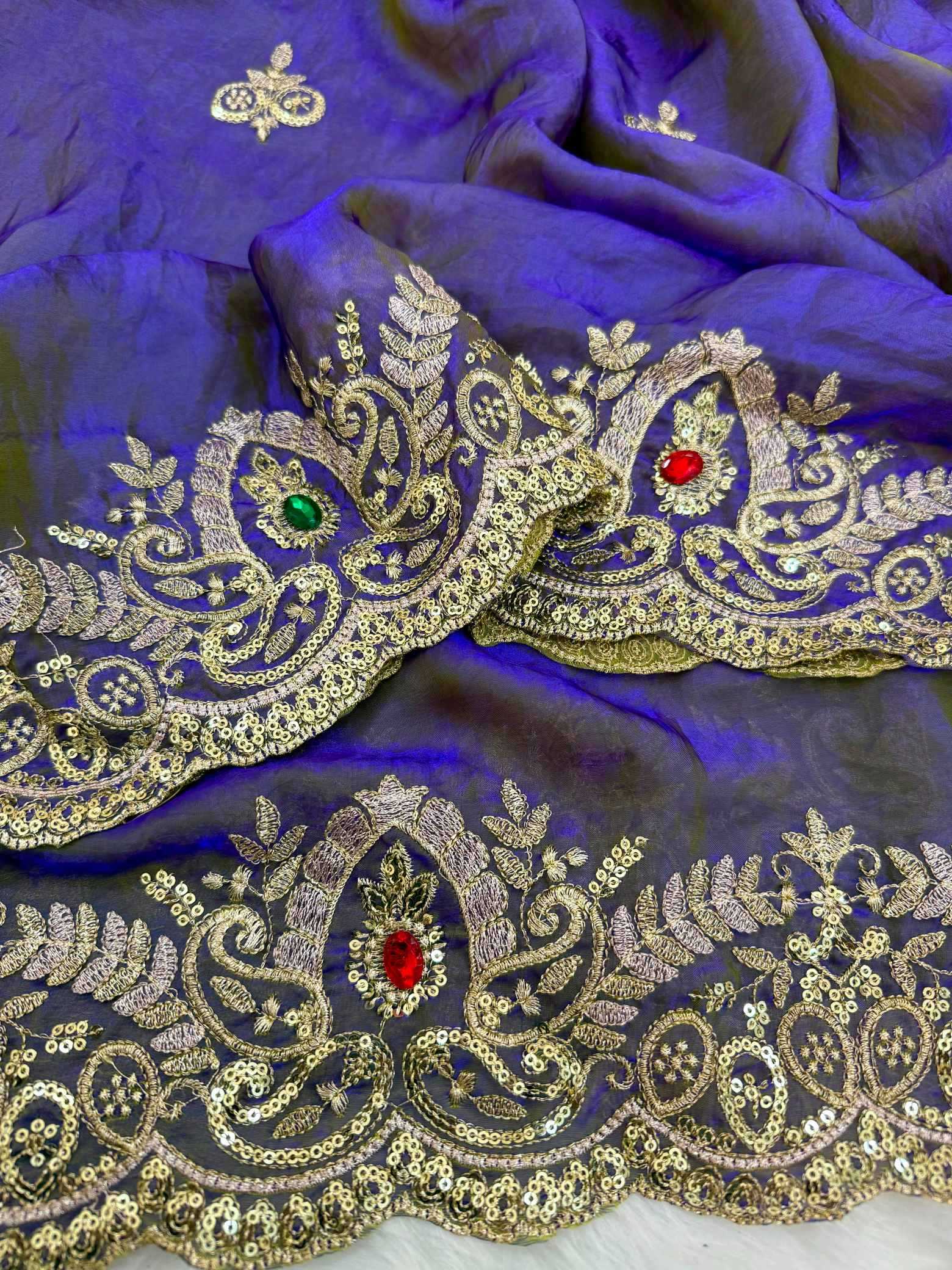 YNF Wholesale Satin Silk Traditional Silk Sarees  | Surat Manufacturer