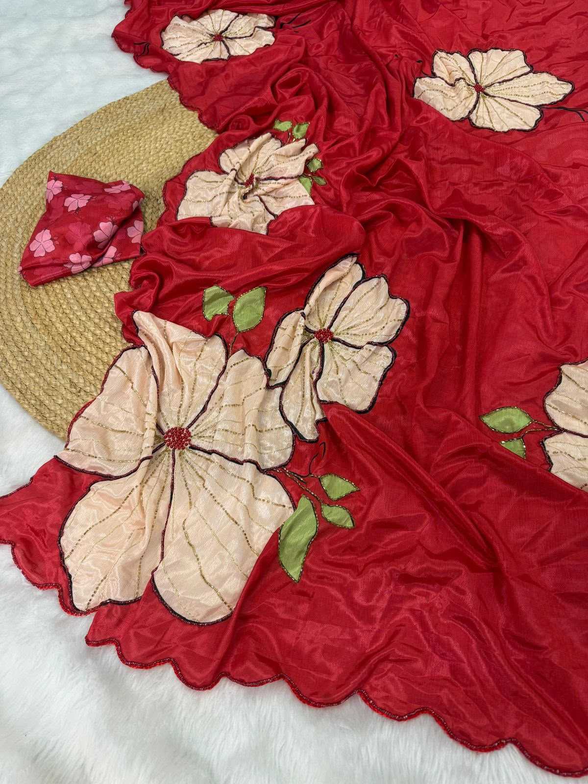 YNF Wholesale Pure Silk Designer Silk Sarees  | Surat Manufacturer