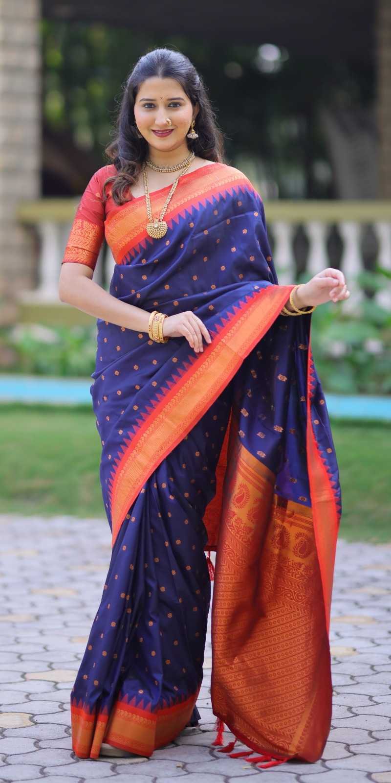 YNF Wholesale Soft Silk Party Wear Sarees  | Surat Manufacturer