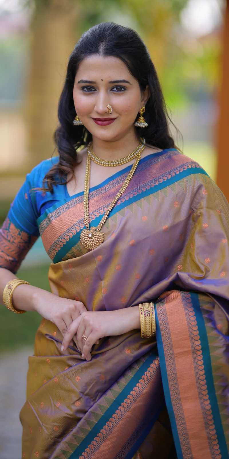 YNF Wholesale Soft Silk Party Wear Sarees  | Surat Manufacturer