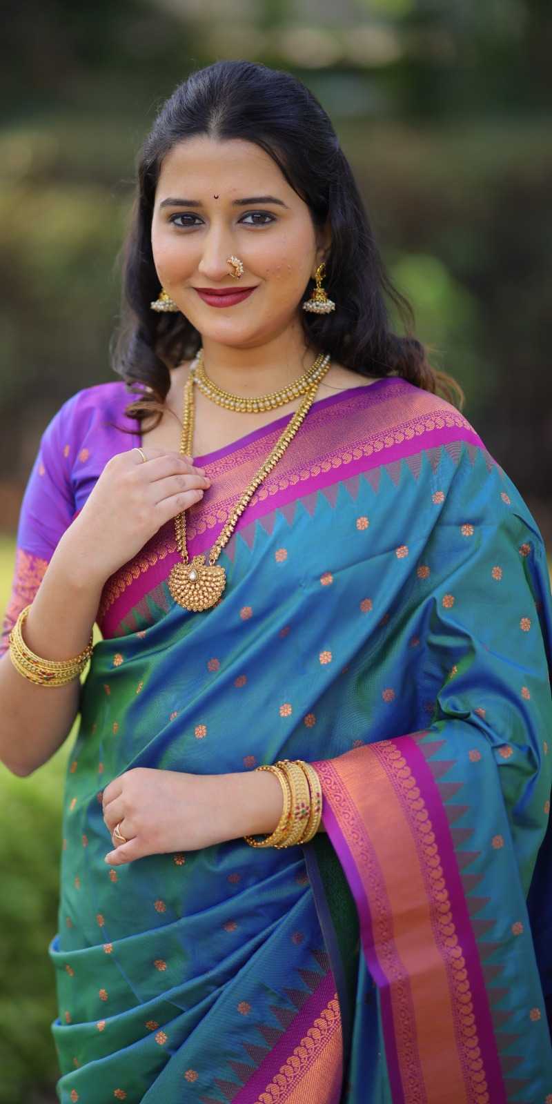 YNF Wholesale Soft Silk Party Wear Sarees  | Surat Manufacturer