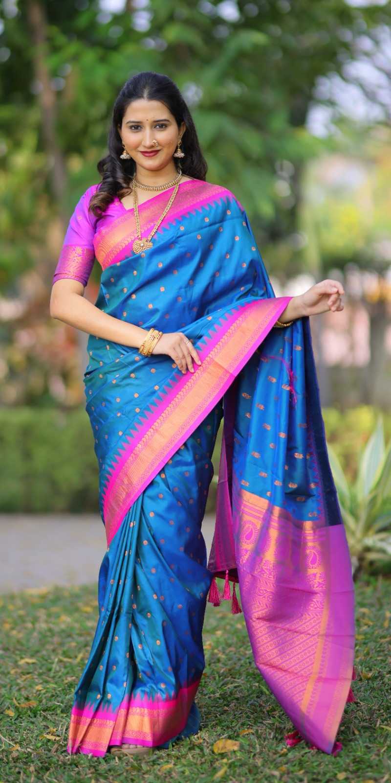 YNF Wholesale Soft Silk Party Wear Sarees  | Surat Manufacturer