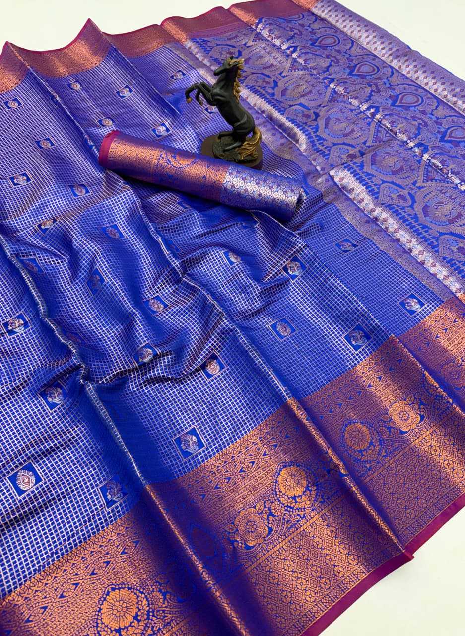 YNF Wholesale Jacquard Designer Sarees  | Surat Manufacturer