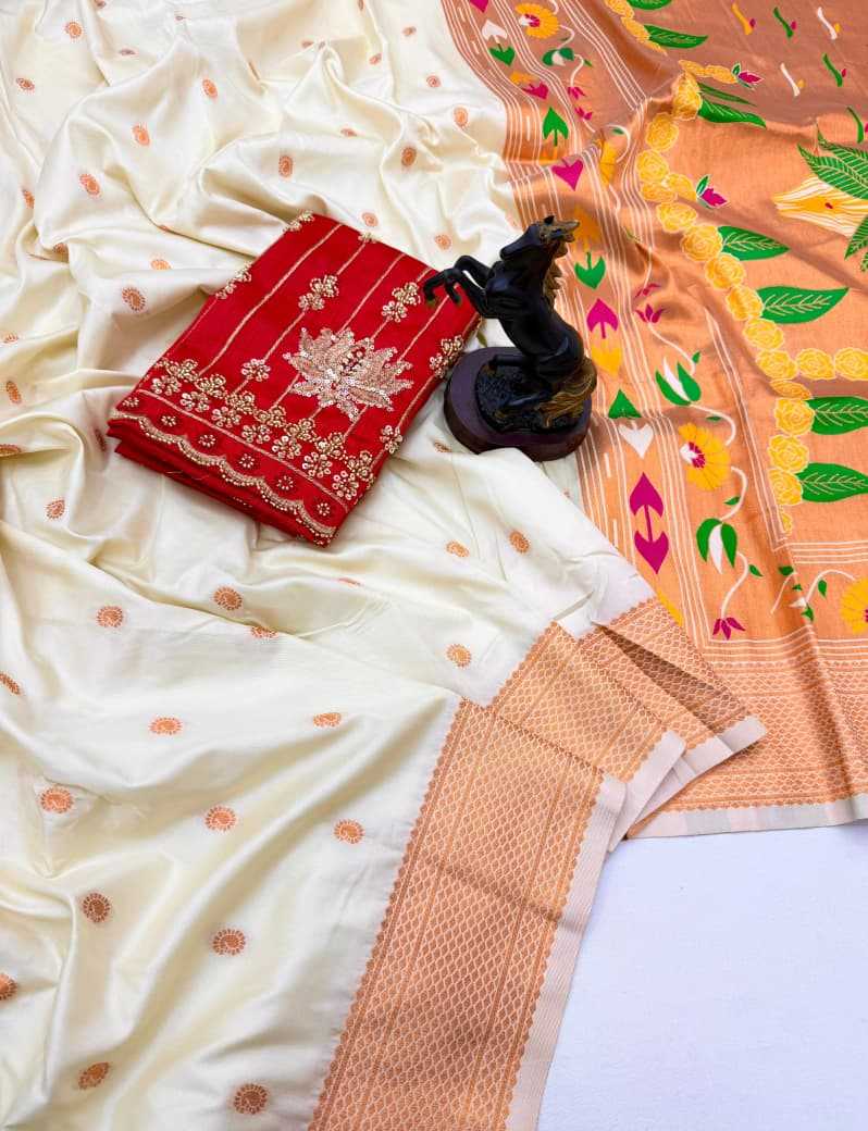 YNF Wholesale Soft Silk Designer Sarees  | Surat Manufacturer