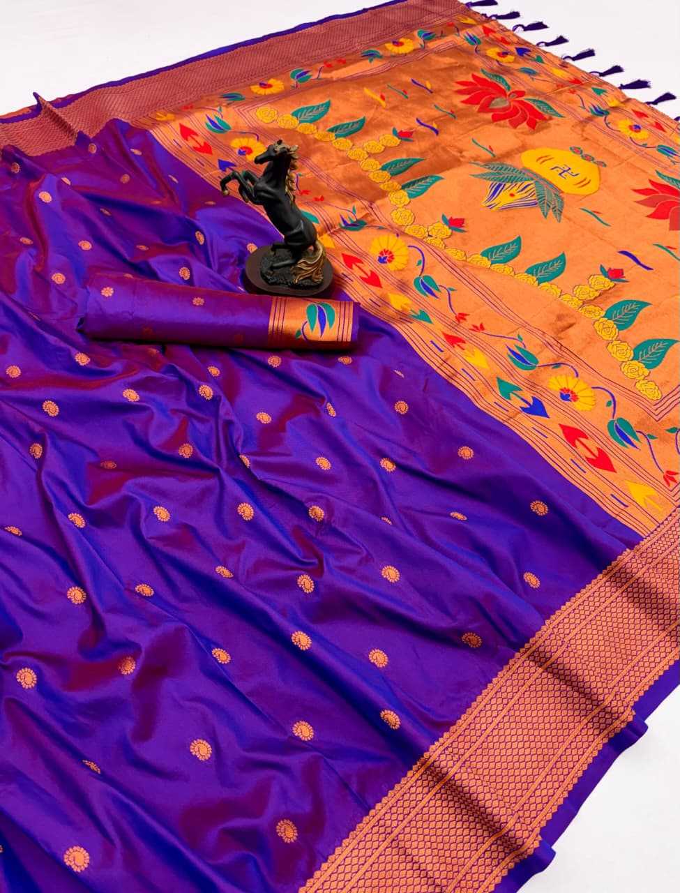 YNF Wholesale Soft Silk Designer Sarees  | Surat Manufacturer