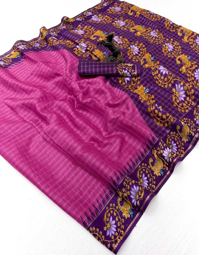 YNF Wholesale Silk Designer Sarees  | Surat Manufacturer
