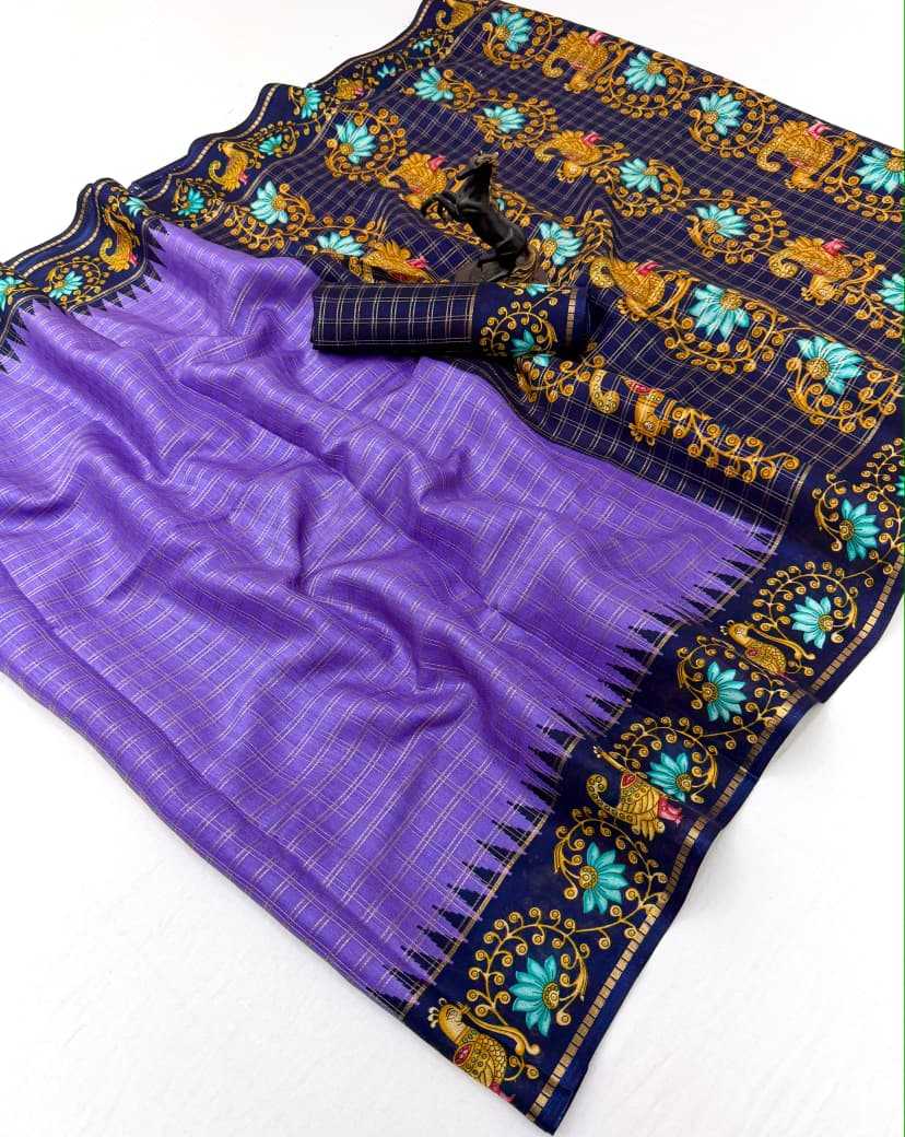 YNF Wholesale Silk Designer Sarees  | Surat Manufacturer