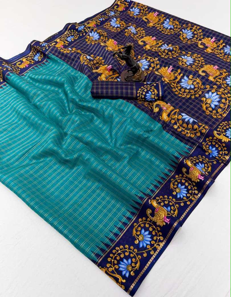 YNF Wholesale Silk Designer Sarees  | Surat Manufacturer