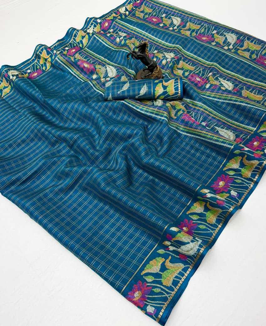 YNF Wholesale Space Silk Kalamkari Sarees  | Surat Manufacturer