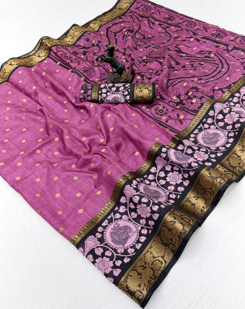 YNF Wholesale Banarasi Soft Silk Designer Sarees  | Surat Manufacturer