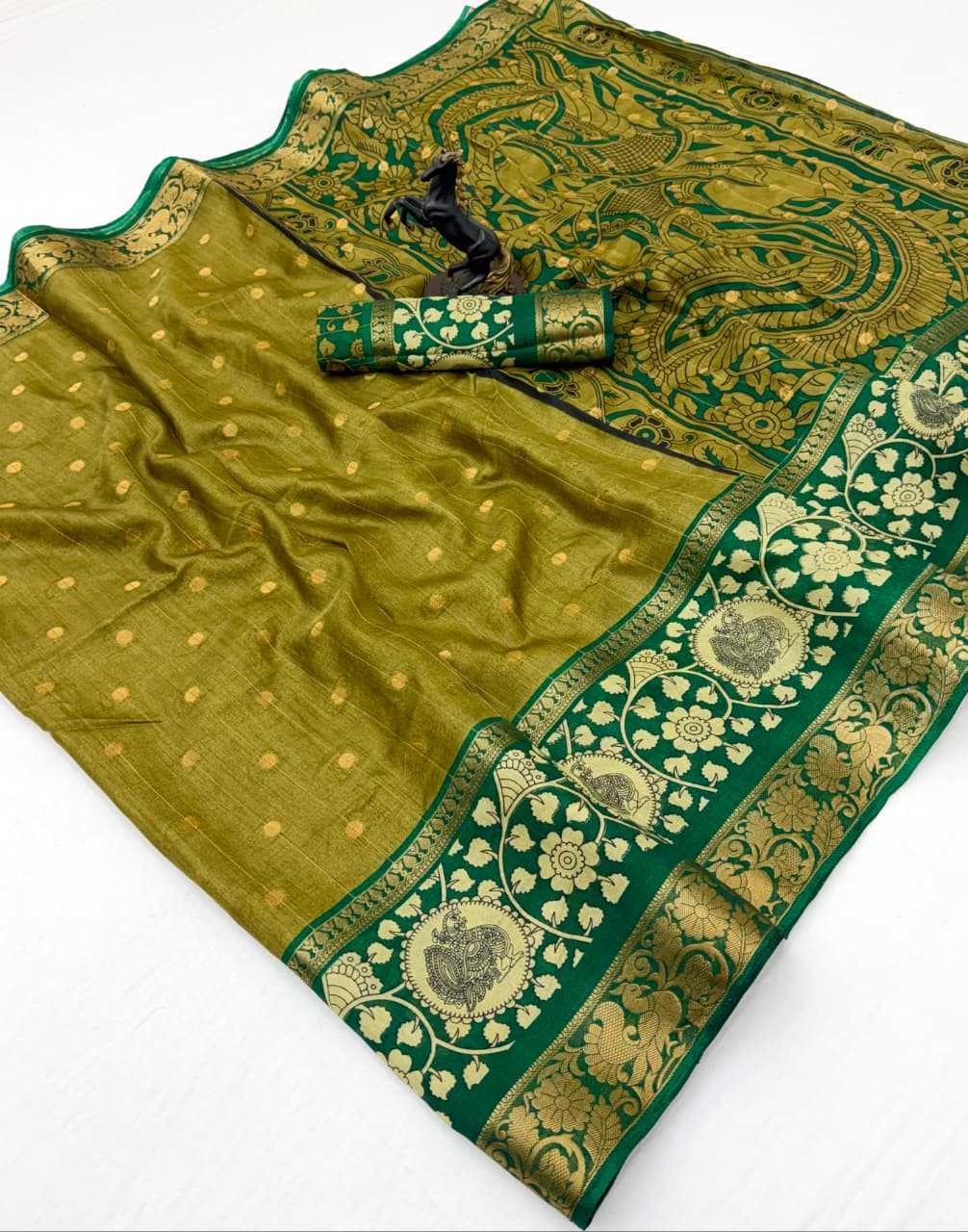 YNF Wholesale Banarasi Soft Silk Designer Sarees  | Surat Manufacturer