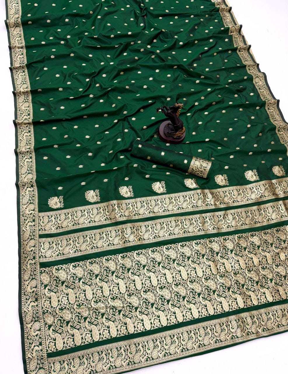 YNF Wholesale Soft Silk Designer Sarees  | Surat Manufacturer
