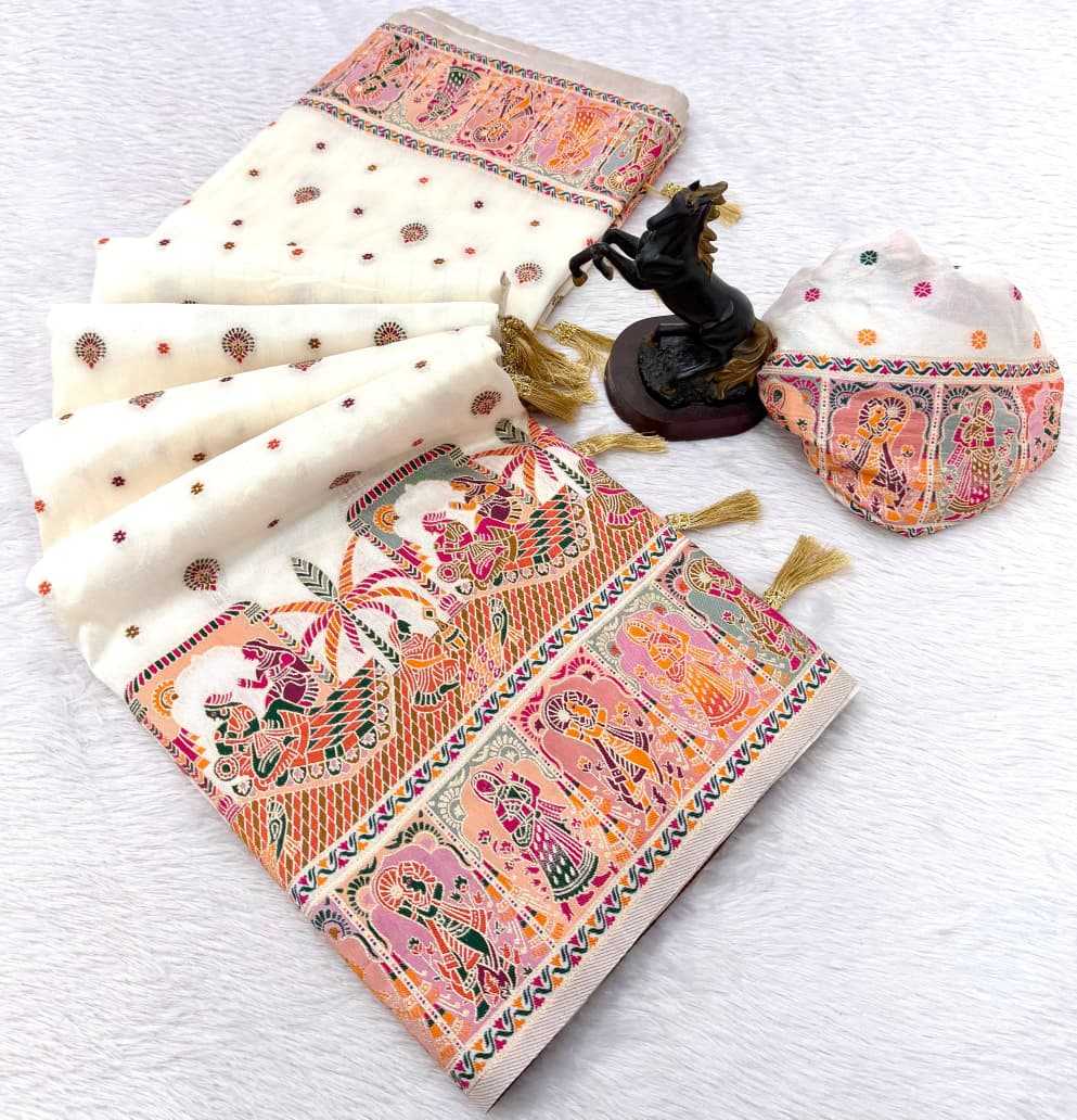 YNF Wholesale Pashmina Designer Sarees  | Surat Manufacturer