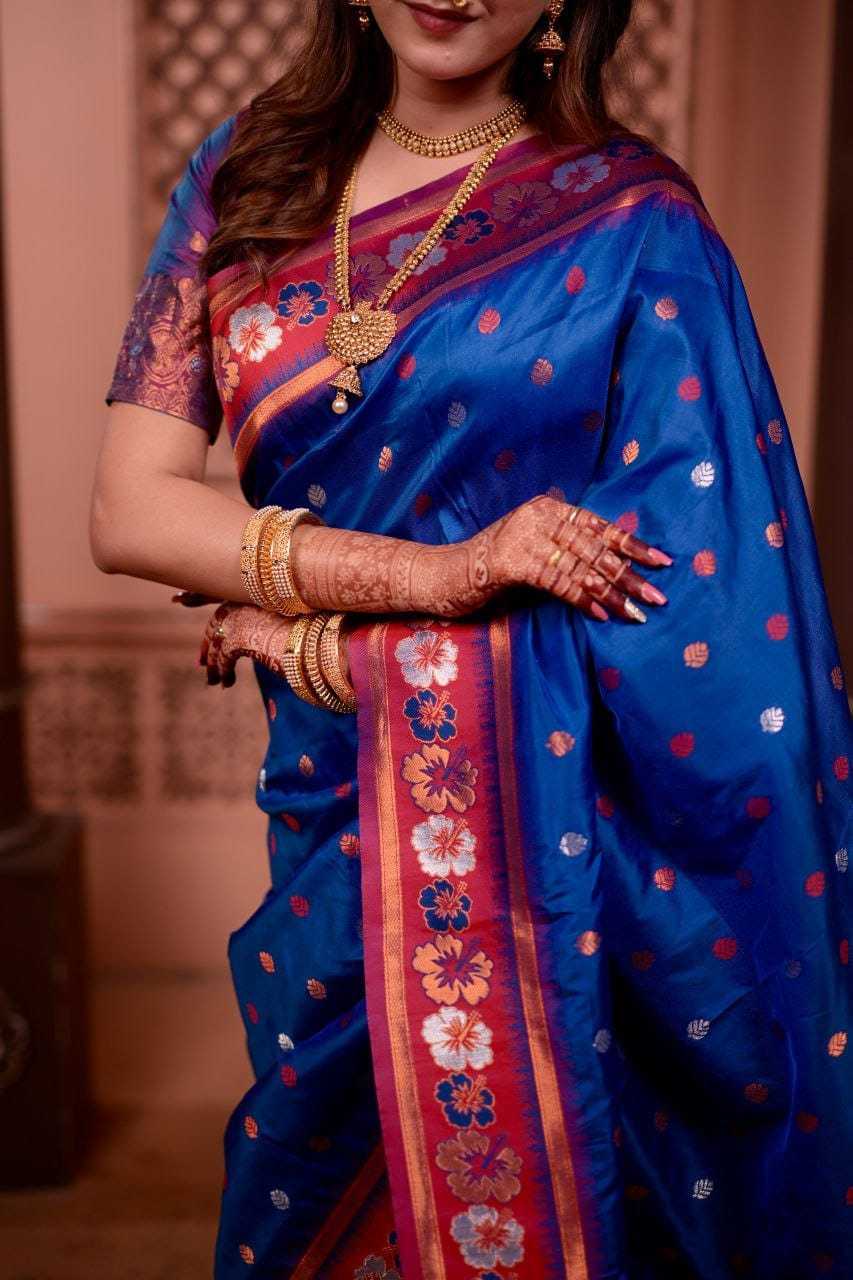 YNF Wholesale Soft Silk Designer Sarees  | Surat Manufacturer