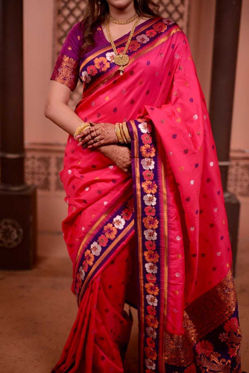YNF Wholesale Soft Silk Designer Sarees  | Surat Manufacturer